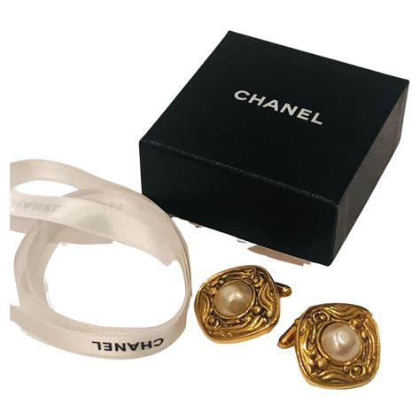 chanel cuff links|authentic chanel charm bracelets.